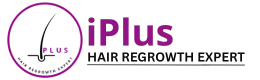 iPlus Hair Regrowth Expert
