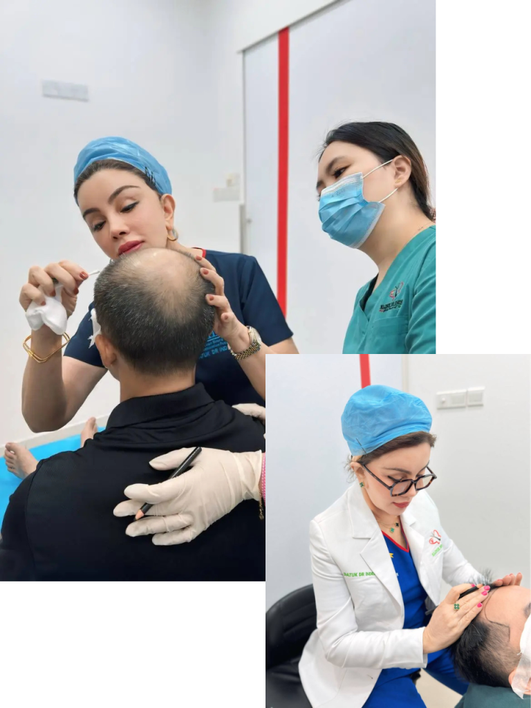 Home page About Section Image