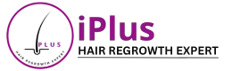iPlus Hair Regrowth Expert logo